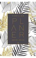 Familienplaner 2020