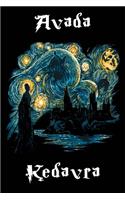 Avada Kedavra