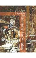 Grimms' Fairy Tales