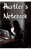 Hustler's Notebook