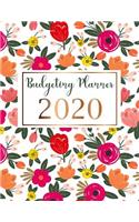 Budgeting Planner 2020