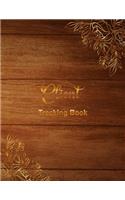 Client Tracking Book
