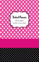 Student & Academic Planner 2019-2020