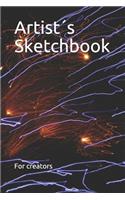 Artist´s Sketchbook