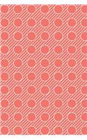 Dot grid journal