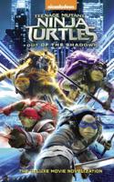 Teenage Mutant Ninja Turtles: The Movie Novelization