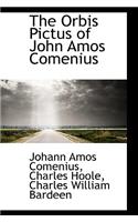 The Orbis Pictus of John Amos Comenius