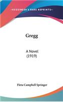 Gregg