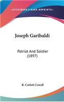 Joseph Garibaldi