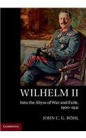 Wilhelm II