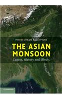 Asian Monsoon