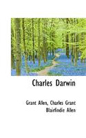 Charles Darwin: (English)