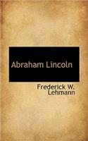 Abraham Lincoln