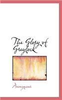 The Glory of Greylock