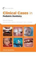 Clinical Cases in Pediatric Dentistry