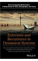 Extremes and Recurrence in Dynamical Systems