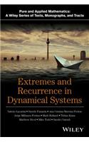 Extremes and Recurrence in Dynamical Systems