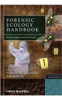 Forensic Ecology Handbook