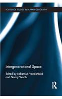Intergenerational Space