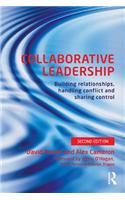 Collaborative Leadership