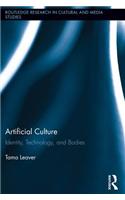 Artificial Culture