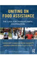 Uniting on Food Assistance
