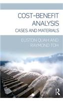 Cost-Benefit Analysis
