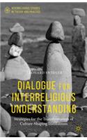 Dialogue for Interreligious Understanding