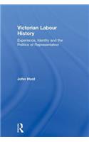 Victorian Labour History