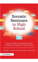 Socratic Seminars in High School