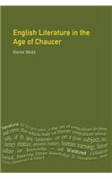 English Literature in the Age of Chaucer