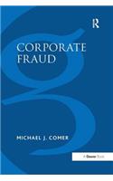 Corporate Fraud