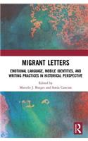 Migrant Letters