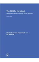 The SENCo Handbook