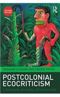 Postcolonial Ecocriticism