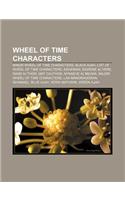 Wheel of Time Characters