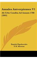 Annales Antverpienses V1