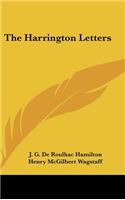 Harrington Letters