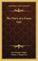 The Diary of a Goose Girl