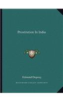 Prostitution in India