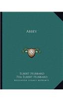 Abbey: (English)