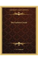 The Earliest Creeds