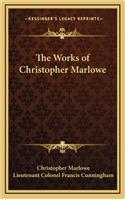 The Works of Christopher Marlowe