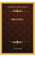 Blind Mice
