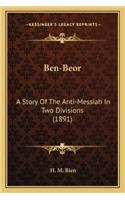 Ben-Beor