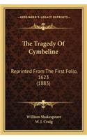 Tragedy Of Cymbeline