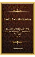 Bird Life of the Borders