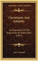 Christianity and Infidelity