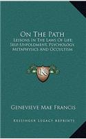 On the Path