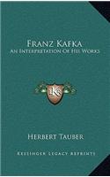 Franz Kafka